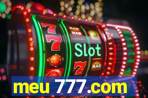 meu 777.com